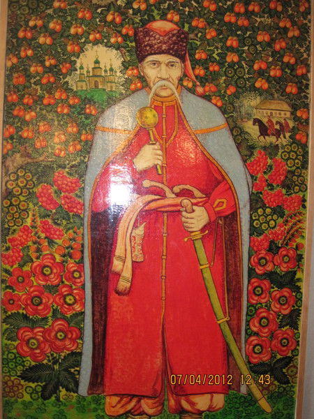 Владимир Масалыкин