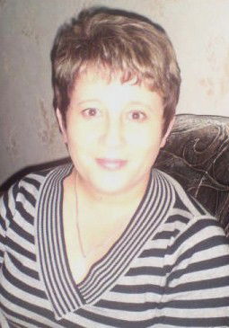 Наталья Готфрид