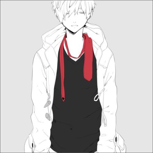 Господин Никто