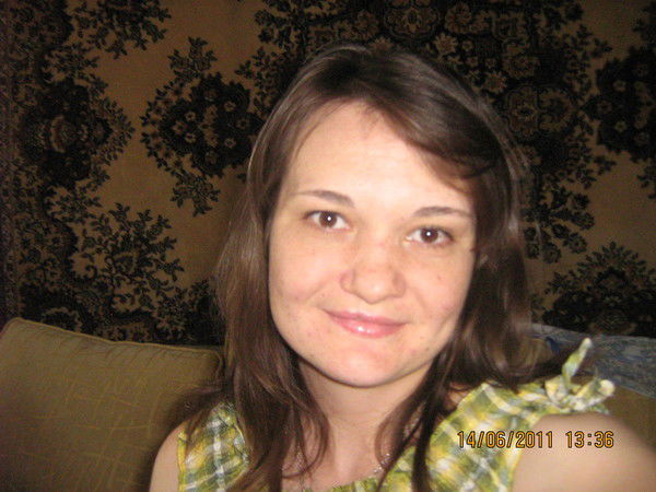 Раиса Цепке (Каипова)