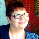 Инна Новацкая