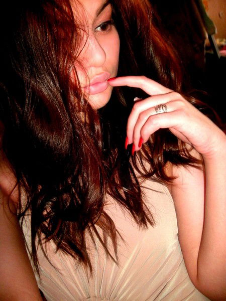 Диана Савельева