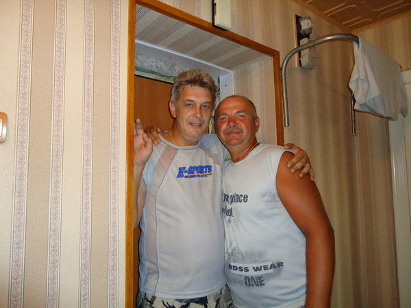 Виктор Гармашев