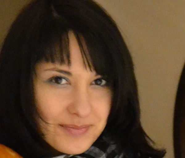 Инна Бескопыльная