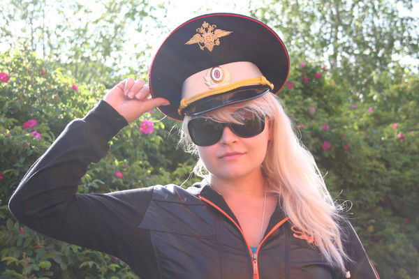 Екатерина Арефьева