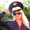 Екатерина Арефьева