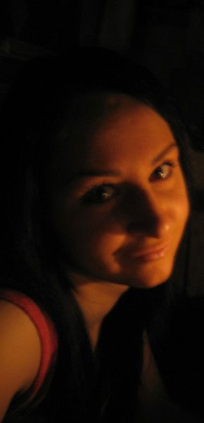 Варвара Момотенко