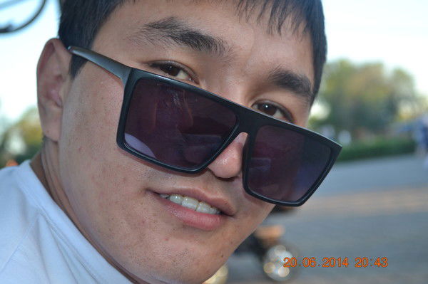 Аян Байкуанышев