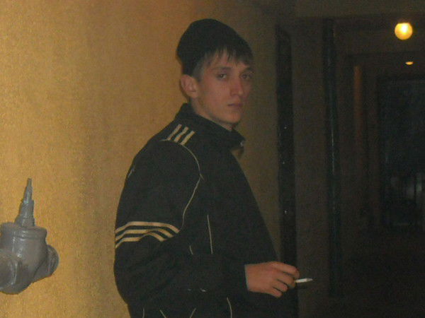 Сергей Лешко