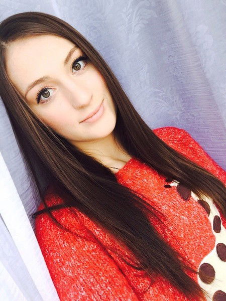 Лиза Гончарова