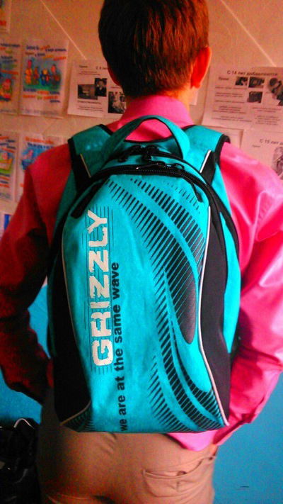 Никита Алексеев