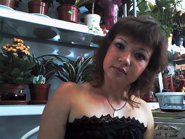 Екатерина Корнилова