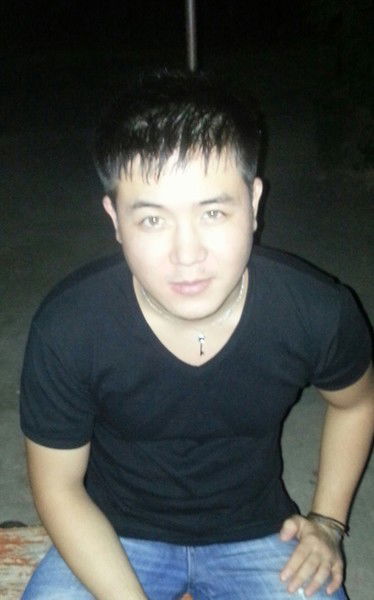 Виталик Цой