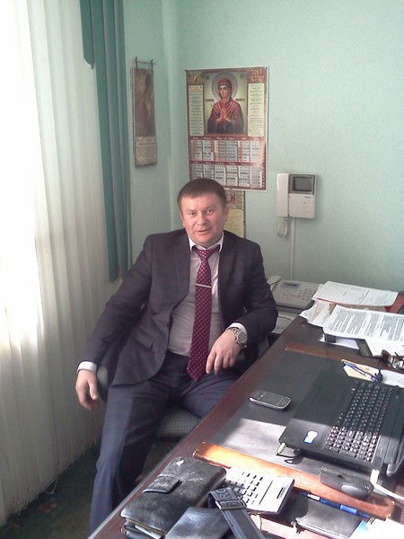 Андрей Исаев