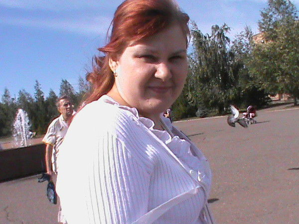 Алёна Липатова