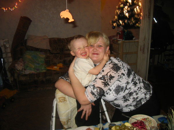 Анастасия Шафиева (Демакова)