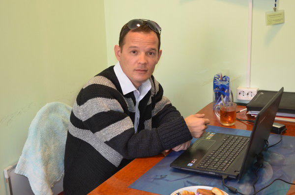 Марат Гатаулин