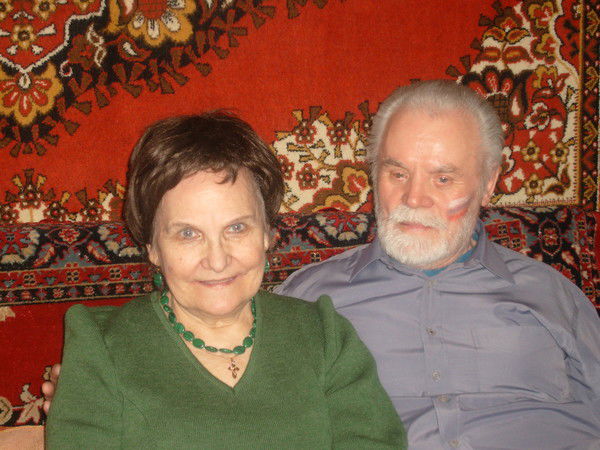 Людмила Ерофеева