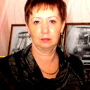 Елена Калганова