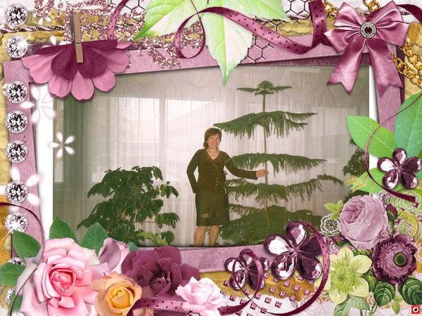 Мария Груздева