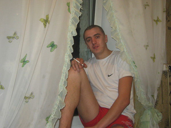 Евгений Денисов