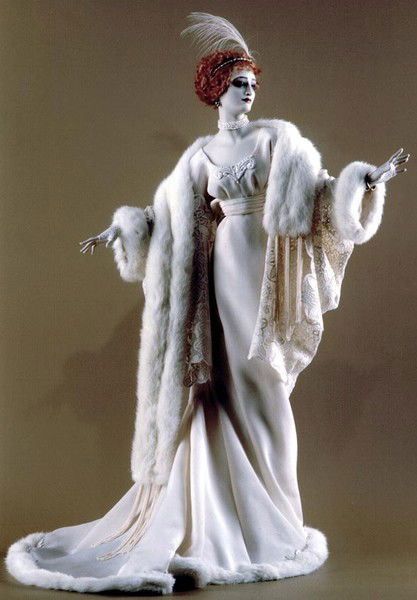 Галина Меркулова