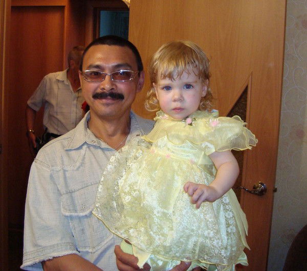 Амир Газимуллин