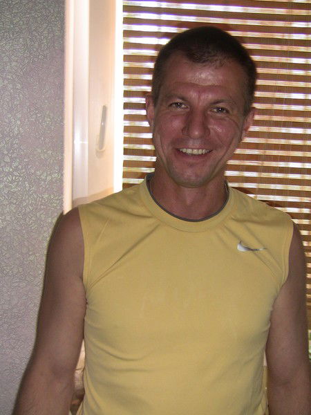 Дмитрий Воронов