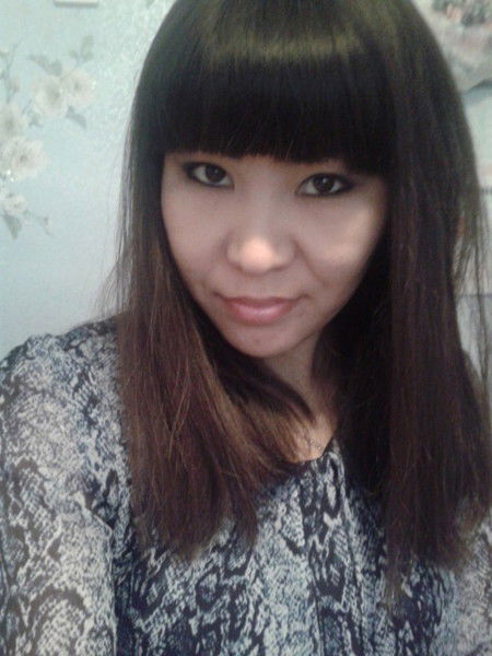 Бибигуль Акказиева