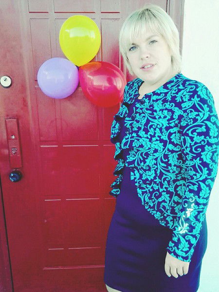 Дарья Синько