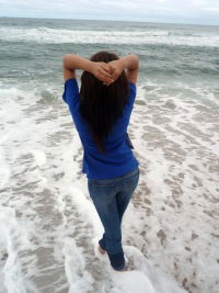 Жансая Галымова