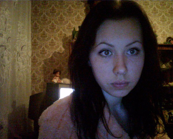 Марта Тимченко