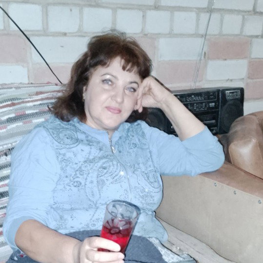 Ольга Шишова