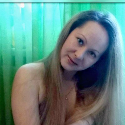 Ирина Шепелева