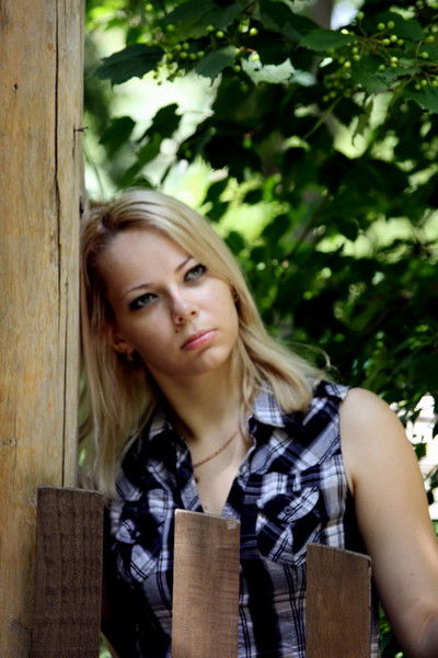 Катрина Шабалина