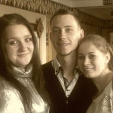 Ярослав Лупонос