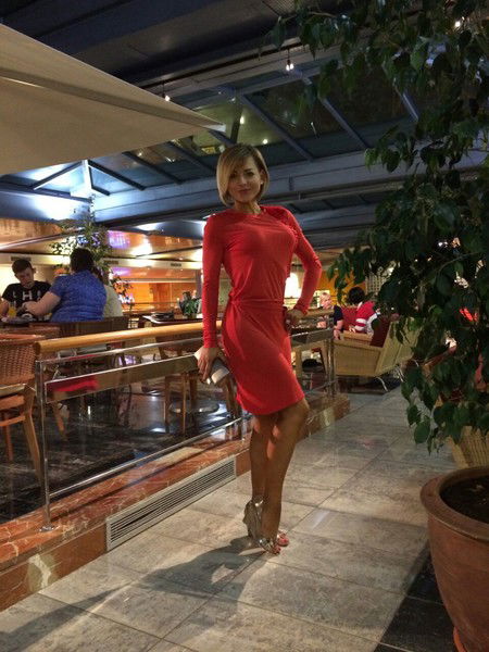 Елена Губарева § Алексей Грасс