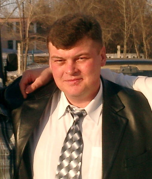 Александр Довганюк