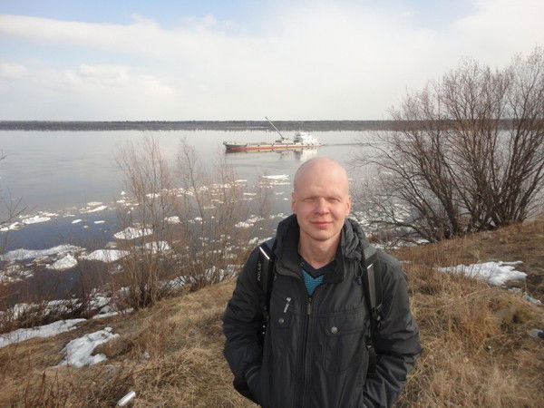 Aндрей Сергеев