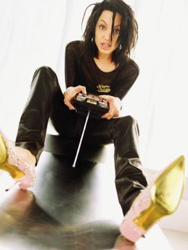 Наталья Воронцова