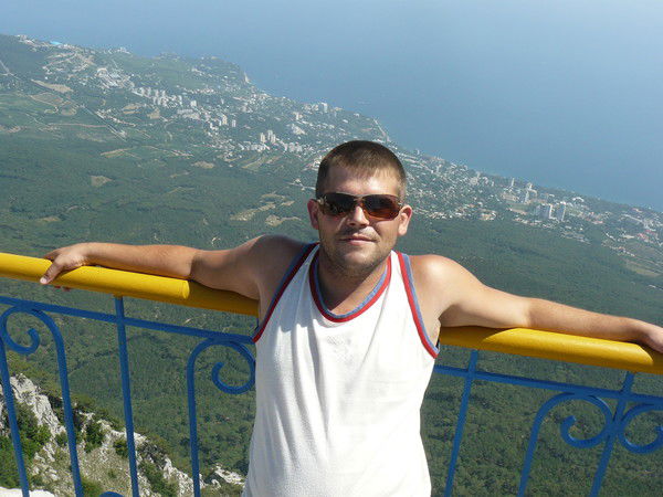 Сенько Сергей