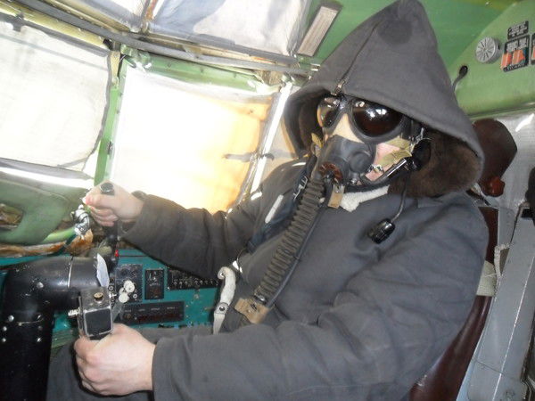 Антон Драник