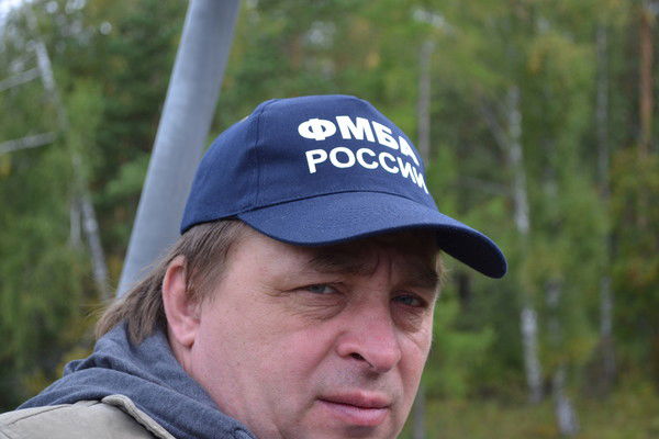 Александр Токарев