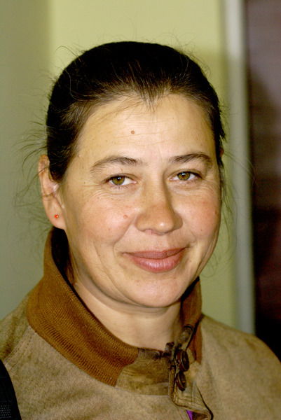 Tamara Fazylova