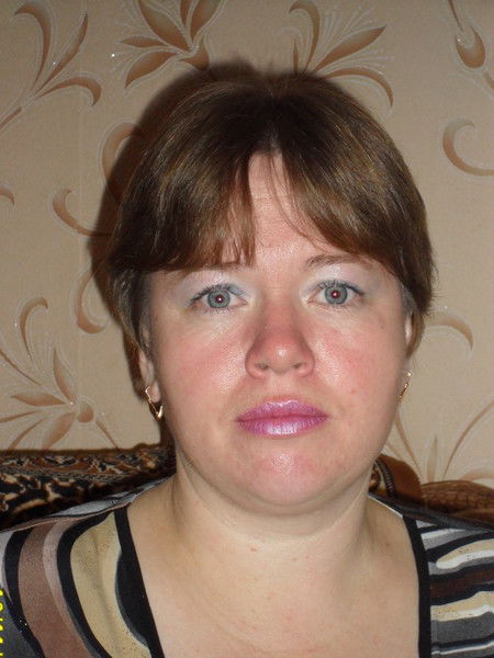 Эльвира Билалова