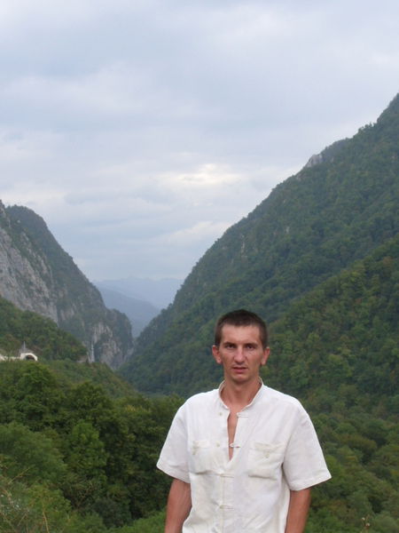 Алексей Фролов