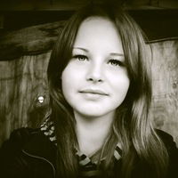 Маша Лесникова