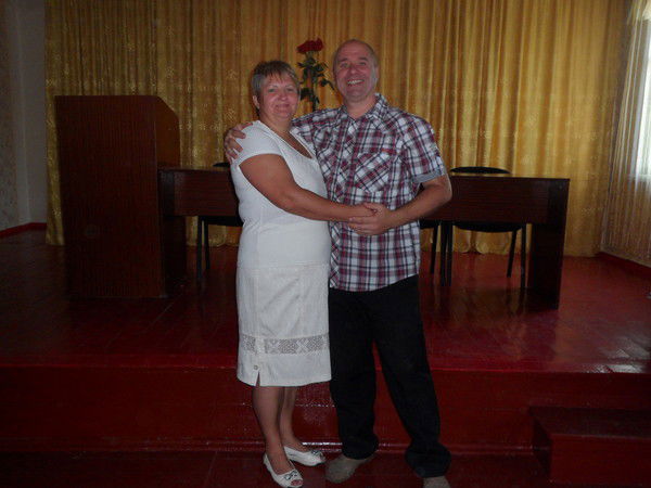 Анна Антипенко