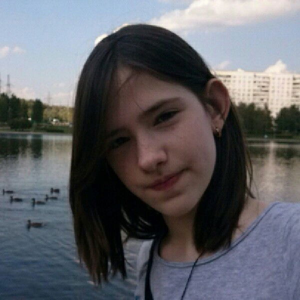 Маша Крапивко