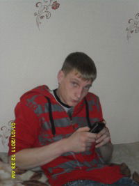 Иван Степанов